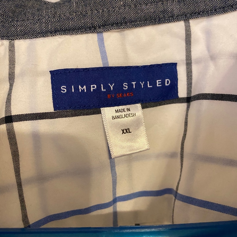 Simply Styled - Picture 2 of 3